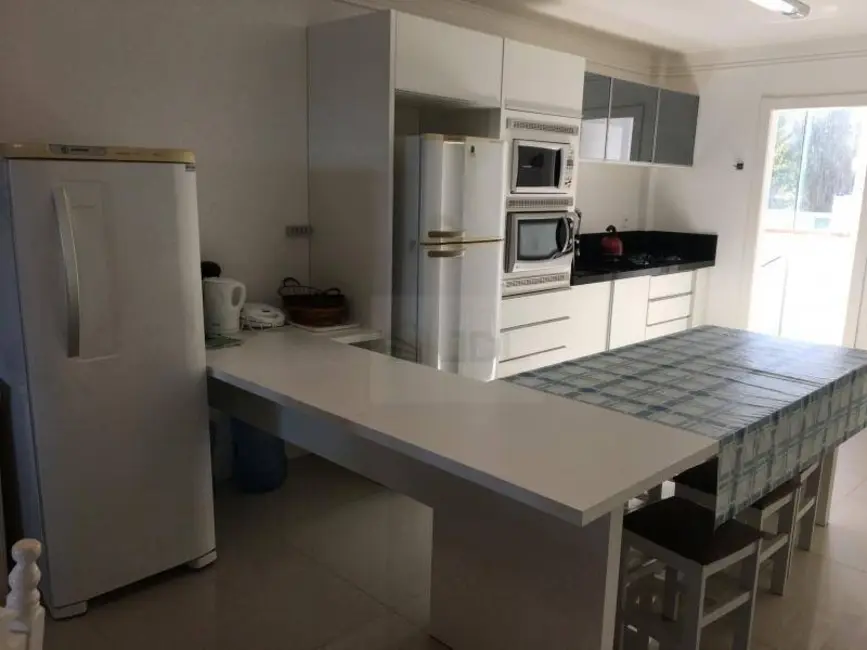 Foto 9 de Apartamento com 3 quartos à venda, 190m2 em Bombinhas - SC