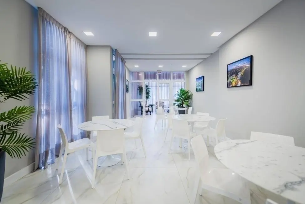 Apartamento com 3 quartos à venda, 199m2 em Bom Retiro, Blumenau - SC - imagem 4 Foto 4 de Apartamento com 3 quartos à venda, 199m2 em Bom Retiro, Blumenau - SC