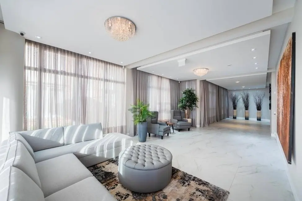 Apartamento com 3 quartos à venda, 199m2 em Bom Retiro, Blumenau - SC - imagem 3 Foto 3 de Apartamento com 3 quartos à venda, 199m2 em Bom Retiro, Blumenau - SC