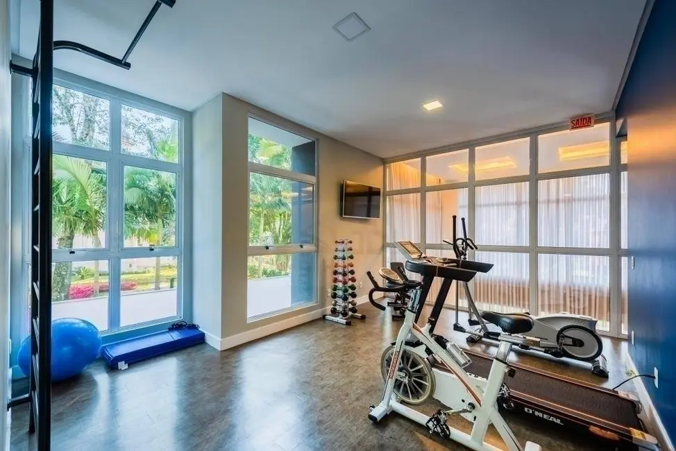 Apartamento com 3 quartos à venda, 199m2 em Bom Retiro, Blumenau - SC - imagem 6 Foto 6 de Apartamento com 3 quartos à venda, 199m2 em Bom Retiro, Blumenau - SC