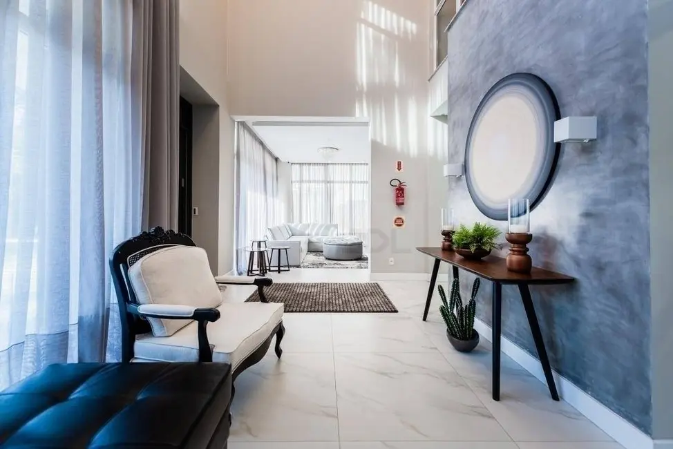 Apartamento com 3 quartos à venda, 199m2 em Bom Retiro, Blumenau - SC - imagem 5 Foto 5 de Apartamento com 3 quartos à venda, 199m2 em Bom Retiro, Blumenau - SC