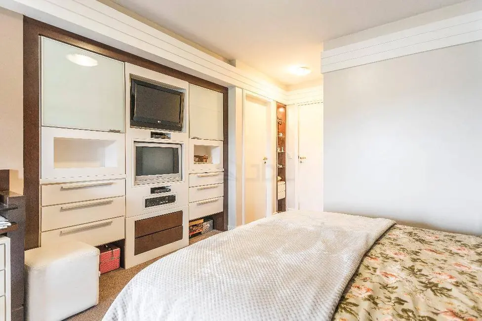 Cobertura com 4 quartos à venda, 630m2 em Ponta Aguda, Blumenau - SC - imagem 7 Foto 7 de Cobertura com 4 quartos à venda, 630m2 em Ponta Aguda, Blumenau - SC