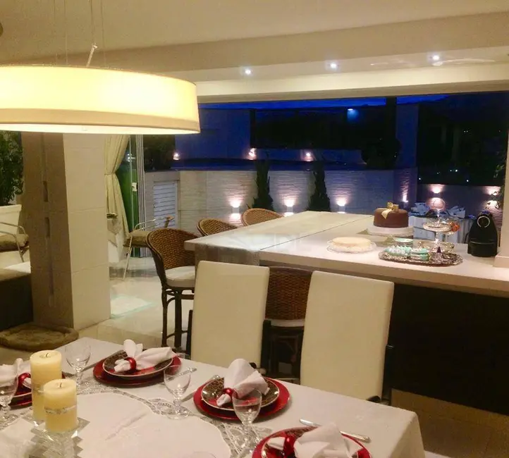 Cobertura com 4 quartos à venda, 630m2 em Ponta Aguda, Blumenau - SC - imagem 8 Foto 8 de Cobertura com 4 quartos à venda, 630m2 em Ponta Aguda, Blumenau - SC