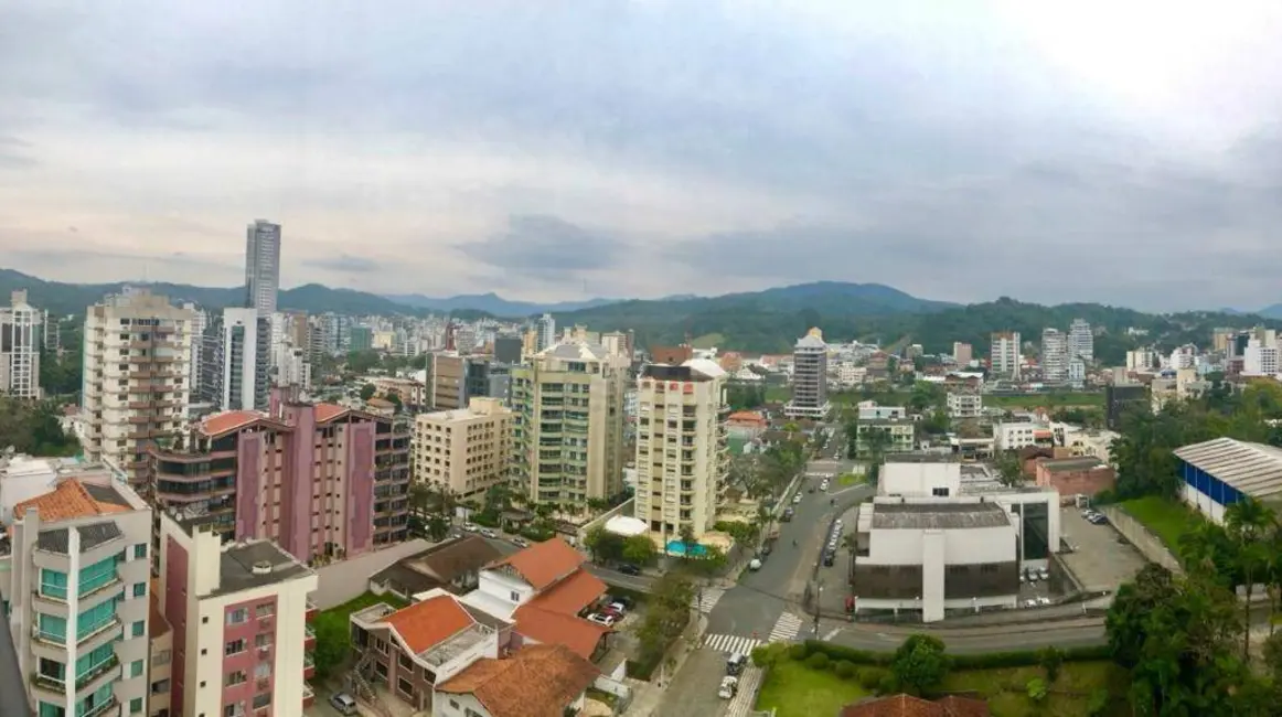 Cobertura com 4 quartos à venda, 630m2 em Ponta Aguda, Blumenau - SC - imagem 9 Foto 9 de Cobertura com 4 quartos à venda, 630m2 em Ponta Aguda, Blumenau - SC