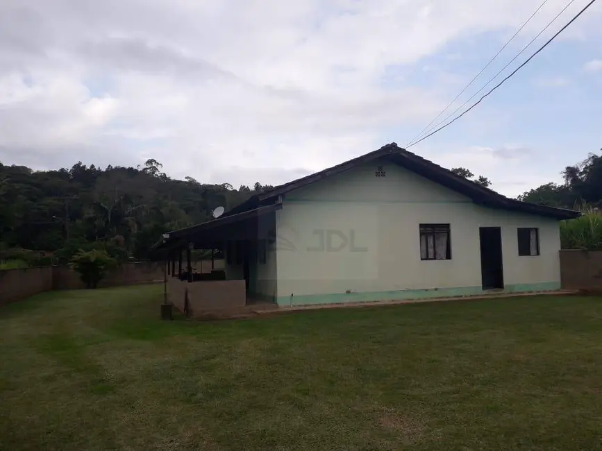 Terreno / Lote à venda, 4255m2 em Itoupava Central, Blumenau - SC - imagem 7 Foto 7 de Terreno / Lote à venda, 4255m2 em Itoupava Central, Blumenau - SC