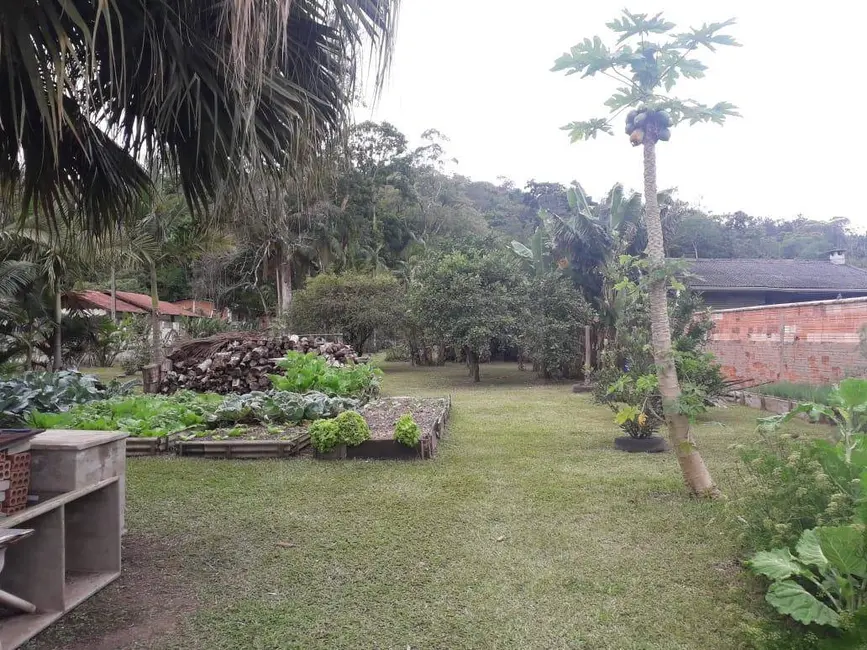 Terreno / Lote à venda, 4255m2 em Itoupava Central, Blumenau - SC - imagem 4 Foto 4 de Terreno / Lote à venda, 4255m2 em Itoupava Central, Blumenau - SC