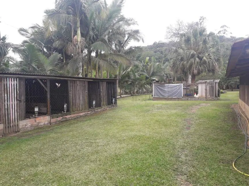 Terreno / Lote à venda, 4255m2 em Itoupava Central, Blumenau - SC - imagem 2 Foto 2 de Terreno / Lote à venda, 4255m2 em Itoupava Central, Blumenau - SC