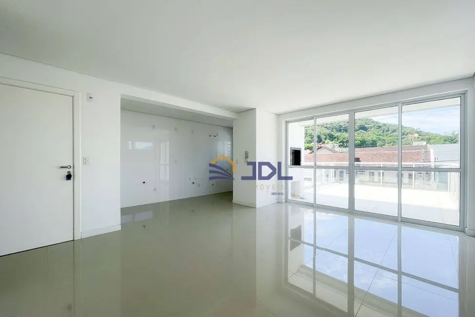 Apartamento com 1 quarto à venda, 120m2 em Itoupava Seca, Blumenau - SC - imagem 7 Foto 7 de Apartamento com 1 quarto à venda, 120m2 em Itoupava Seca, Blumenau - SC