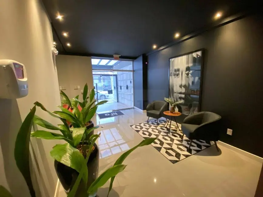 Apartamento com 1 quarto à venda, 120m2 em Itoupava Seca, Blumenau - SC - imagem 4 Foto 4 de Apartamento com 1 quarto à venda, 120m2 em Itoupava Seca, Blumenau - SC