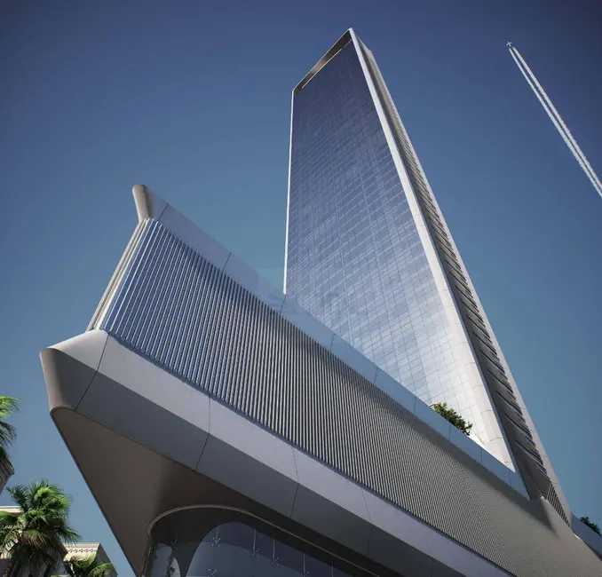 Foto 2 de Apartamento com 4 quartos à venda, 171m2 em Centro, Balneario Camboriu - SC