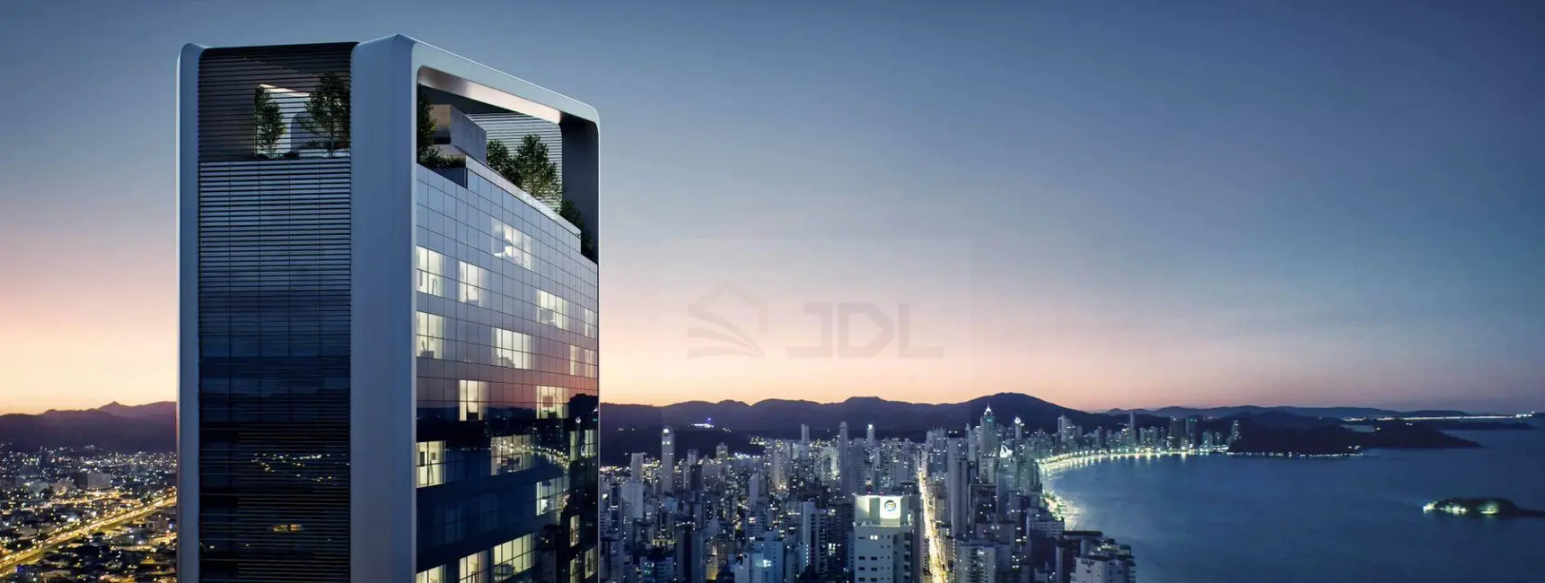 Foto 1 de Apartamento com 4 quartos à venda, 171m2 em Centro, Balneario Camboriu - SC