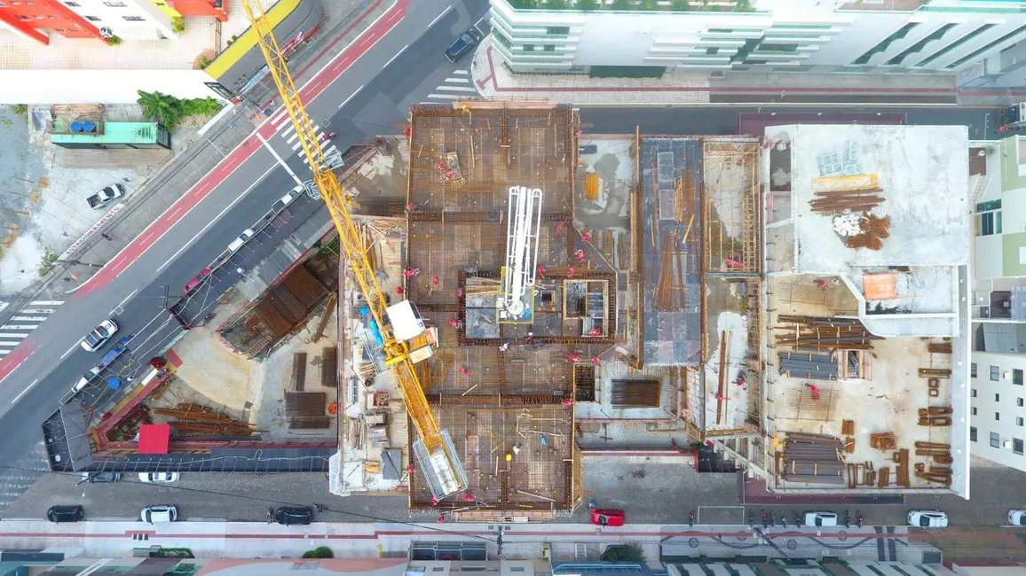 Foto 7 de Apartamento com 4 quartos à venda, 171m2 em Centro, Balneario Camboriu - SC