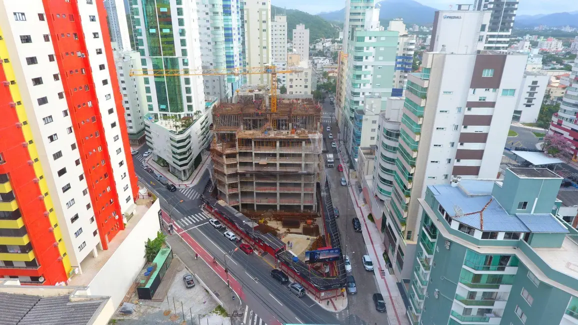 Foto 8 de Apartamento com 4 quartos à venda, 171m2 em Centro, Balneario Camboriu - SC