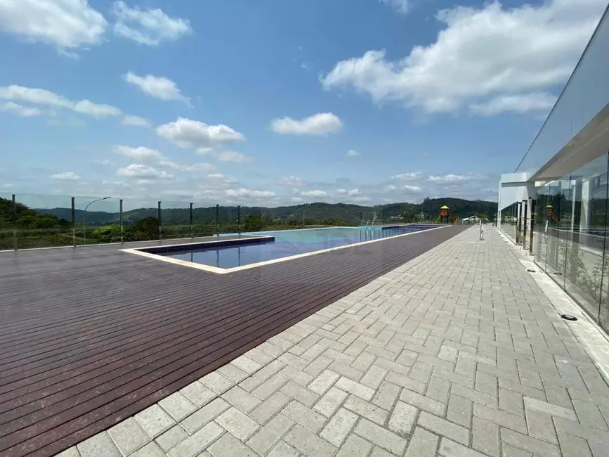 Foto 2 de Terreno / Lote à venda, 359m2 em Ponta Aguda, Blumenau - SC