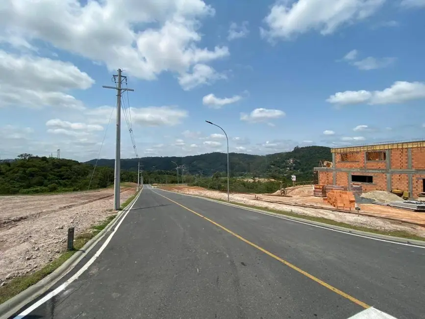 Terreno / Lote à venda, 359m2 em Ponta Aguda, Blumenau - SC - imagem 9 Foto 9 de Terreno / Lote à venda, 359m2 em Ponta Aguda, Blumenau - SC