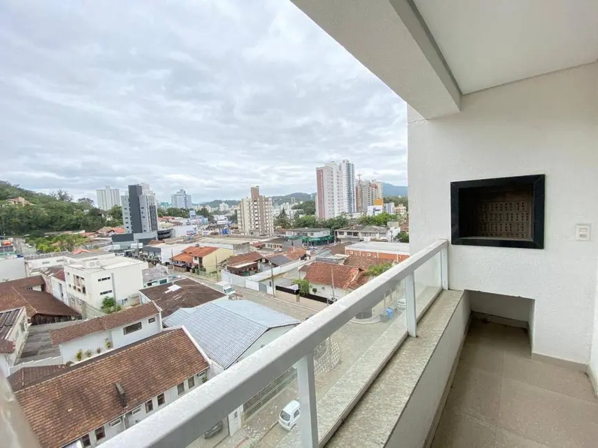 Apartamento com 1 quarto à venda, 66m2 em Itoupava Seca, Blumenau - SC - imagem 9 Foto 9 de Apartamento com 1 quarto à venda, 66m2 em Itoupava Seca, Blumenau - SC
