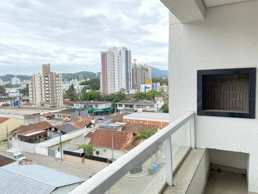 Apartamento com 1 quarto à venda, 66m2 em Itoupava Seca, Blumenau - SC - imagem 8 Foto 8 de Apartamento com 1 quarto à venda, 66m2 em Itoupava Seca, Blumenau - SC