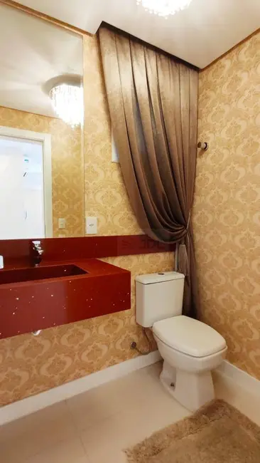 Foto 8 de Apartamento com 4 quartos à venda, 202m2 em Centro, Itapema - SC