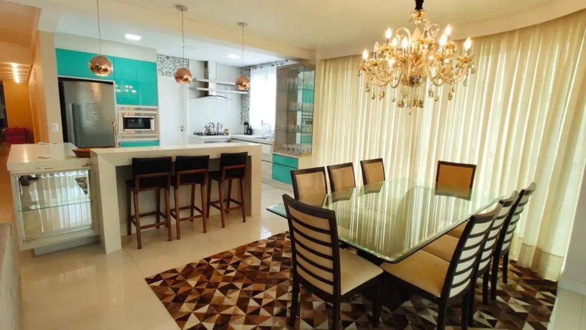 Foto 6 de Apartamento com 4 quartos à venda, 202m2 em Centro, Itapema - SC