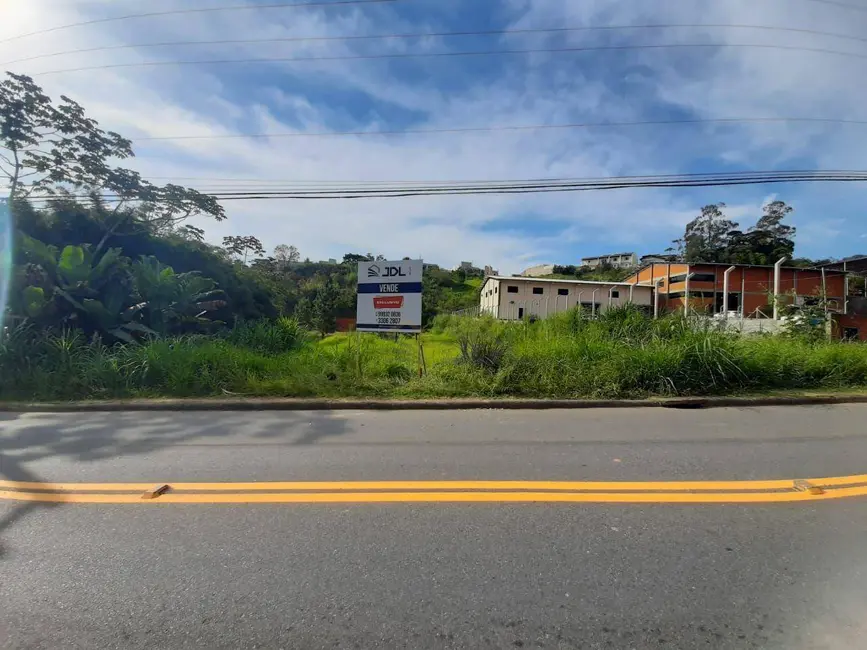 Terreno / Lote à venda, 5000m2 em Fortaleza Alta, Blumenau - SC - imagem 6 Foto 6 de Terreno / Lote à venda, 5000m2 em Fortaleza Alta, Blumenau - SC