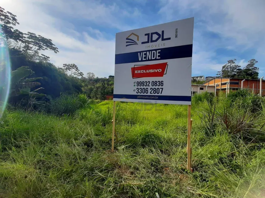 Terreno / Lote à venda, 5000m2 em Fortaleza Alta, Blumenau - SC - imagem 3 Foto 3 de Terreno / Lote à venda, 5000m2 em Fortaleza Alta, Blumenau - SC