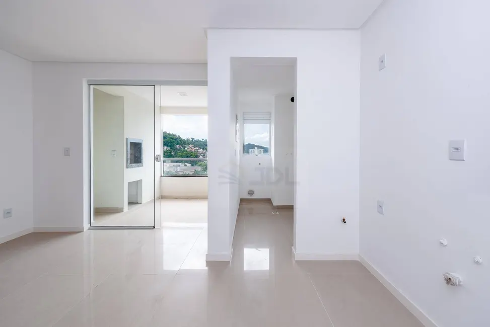Apartamento com 3 quartos à venda, 152m2 em Itoupava Seca, Blumenau - SC - imagem 7 Foto 7 de Apartamento com 3 quartos à venda, 152m2 em Itoupava Seca, Blumenau - SC