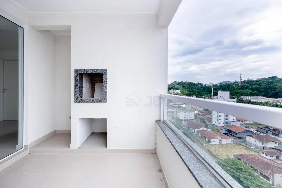 Apartamento com 3 quartos à venda, 152m2 em Itoupava Seca, Blumenau - SC - imagem 9 Foto 9 de Apartamento com 3 quartos à venda, 152m2 em Itoupava Seca, Blumenau - SC