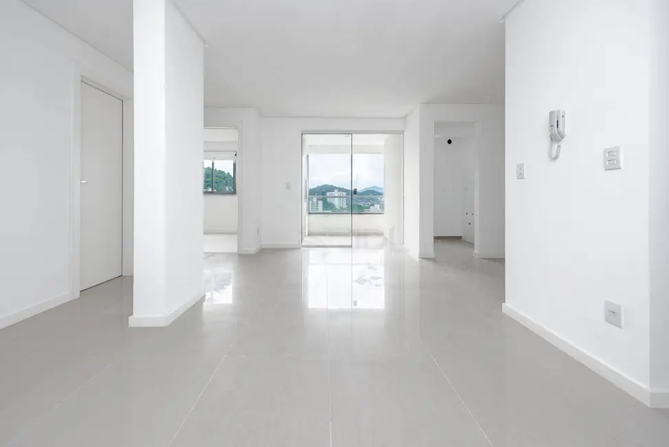 Apartamento com 3 quartos à venda, 152m2 em Itoupava Seca, Blumenau - SC - imagem 2 Foto 2 de Apartamento com 3 quartos à venda, 152m2 em Itoupava Seca, Blumenau - SC