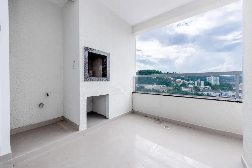 Apartamento com 3 quartos à venda, 152m2 em Itoupava Seca, Blumenau - SC - imagem 8 Foto 8 de Apartamento com 3 quartos à venda, 152m2 em Itoupava Seca, Blumenau - SC