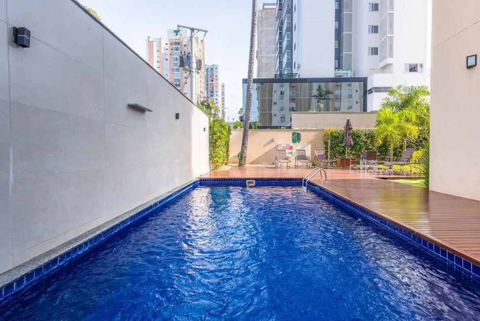 Apartamento com 3 quartos à venda, 152m2 em Itoupava Seca, Blumenau - SC - imagem 1 Foto 1 de Apartamento com 3 quartos à venda, 152m2 em Itoupava Seca, Blumenau - SC