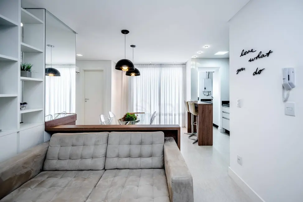 Apartamento com 3 quartos à venda, 150m2 em Itoupava Seca, Blumenau - SC - imagem 9 Foto 9 de Apartamento com 3 quartos à venda, 150m2 em Itoupava Seca, Blumenau - SC
