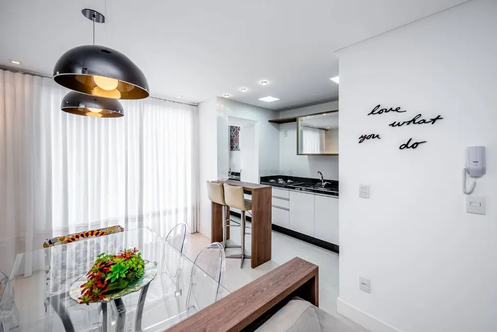 Apartamento com 3 quartos à venda, 150m2 em Itoupava Seca, Blumenau - SC - imagem 4 Foto 4 de Apartamento com 3 quartos à venda, 150m2 em Itoupava Seca, Blumenau - SC