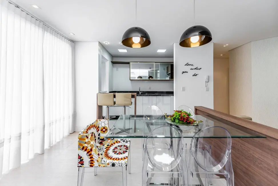 Apartamento com 3 quartos à venda, 150m2 em Itoupava Seca, Blumenau - SC - imagem 3 Foto 3 de Apartamento com 3 quartos à venda, 150m2 em Itoupava Seca, Blumenau - SC