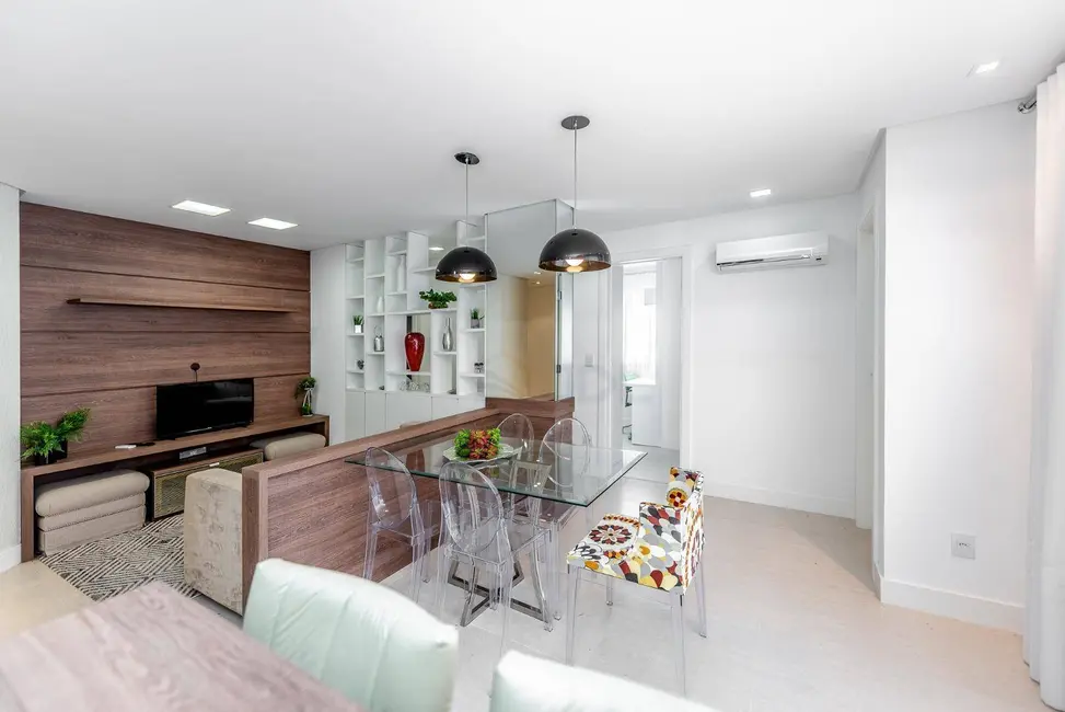 Apartamento com 3 quartos à venda, 150m2 em Itoupava Seca, Blumenau - SC - imagem 8 Foto 8 de Apartamento com 3 quartos à venda, 150m2 em Itoupava Seca, Blumenau - SC
