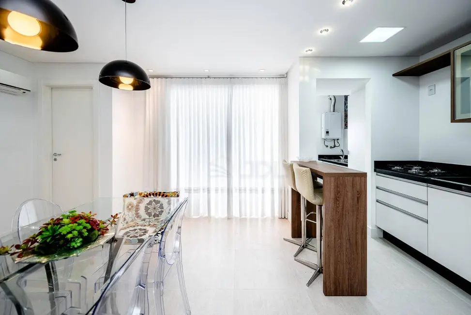 Apartamento com 3 quartos à venda, 150m2 em Itoupava Seca, Blumenau - SC - imagem 5 Foto 5 de Apartamento com 3 quartos à venda, 150m2 em Itoupava Seca, Blumenau - SC