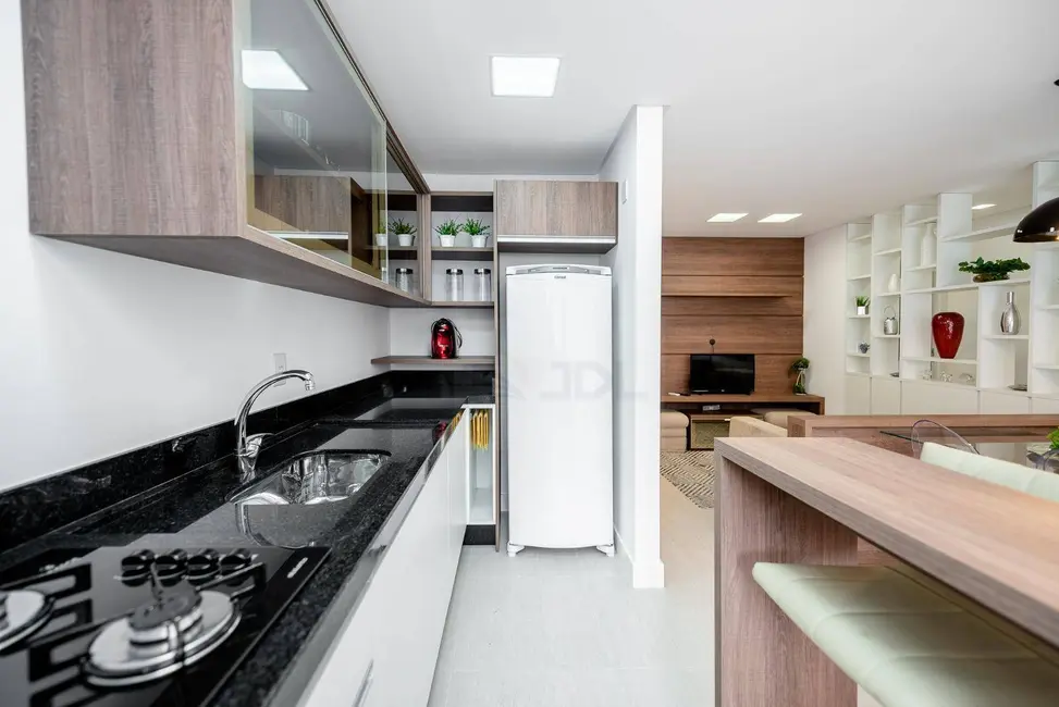 Apartamento com 3 quartos à venda, 150m2 em Itoupava Seca, Blumenau - SC - imagem 6 Foto 6 de Apartamento com 3 quartos à venda, 150m2 em Itoupava Seca, Blumenau - SC
