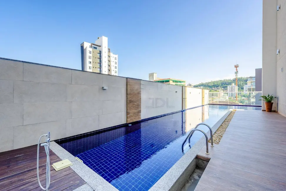 Apartamento com 3 quartos à venda, 140m2 em Vila Nova, Blumenau - SC - imagem 9 Foto 9 de Apartamento com 3 quartos à venda, 140m2 em Vila Nova, Blumenau - SC