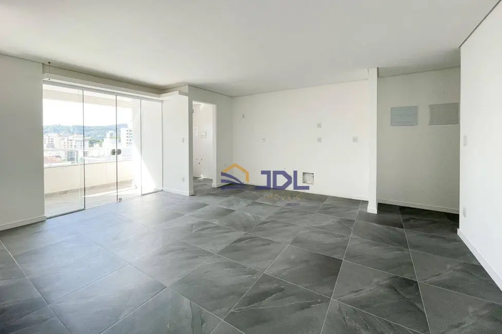 Apartamento com 3 quartos à venda, 140m2 em Vila Nova, Blumenau - SC - imagem 3 Foto 3 de Apartamento com 3 quartos à venda, 140m2 em Vila Nova, Blumenau - SC
