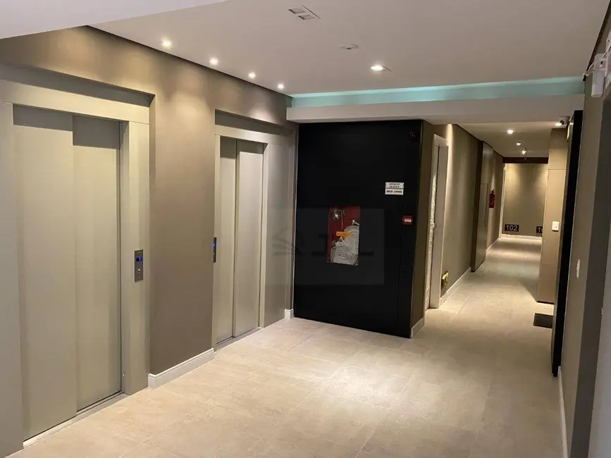 Sala Comercial à venda, 43m2 em Vila Formosa, Blumenau - SC - imagem 9 Foto 9 de Sala Comercial à venda, 43m2 em Vila Formosa, Blumenau - SC