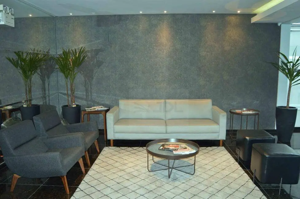 Sala Comercial à venda, 33m2 em Vila Formosa, Blumenau - SC - imagem 5 Foto 5 de Sala Comercial à venda, 33m2 em Vila Formosa, Blumenau - SC