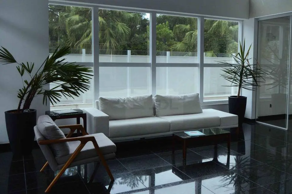 Sala Comercial à venda, 33m2 em Vila Formosa, Blumenau - SC - imagem 4 Foto 4 de Sala Comercial à venda, 33m2 em Vila Formosa, Blumenau - SC