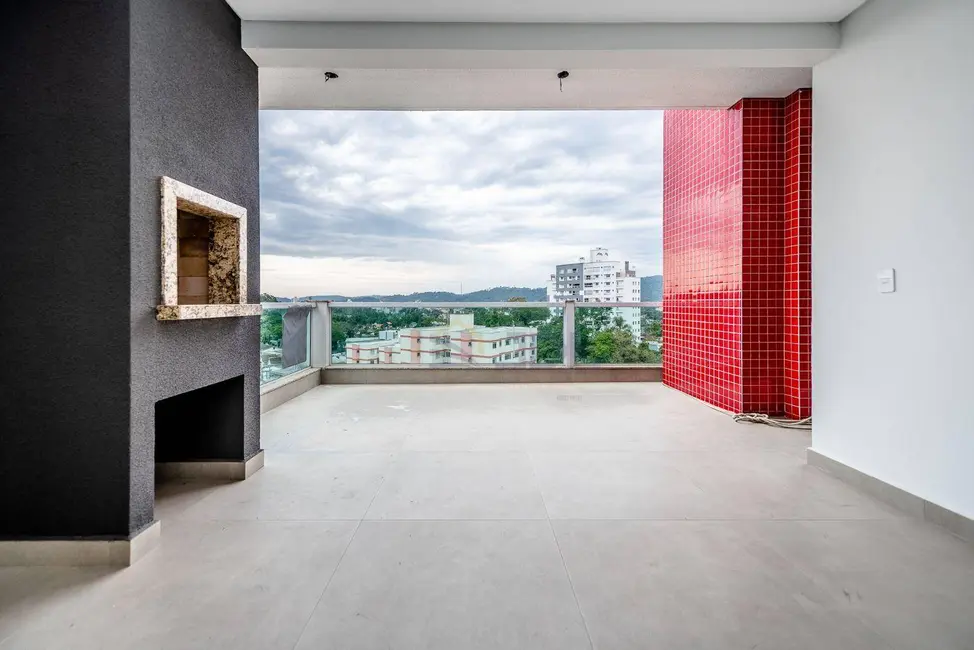 Foto 1 de Apartamento com 3 quartos à venda, 294m2 em Velha, Blumenau - SC