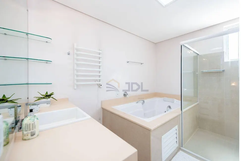 Cobertura com 3 quartos à venda, 459m2 em Blumenau - SC - imagem 8 Foto 8 de Cobertura com 3 quartos à venda, 459m2 em Blumenau - SC