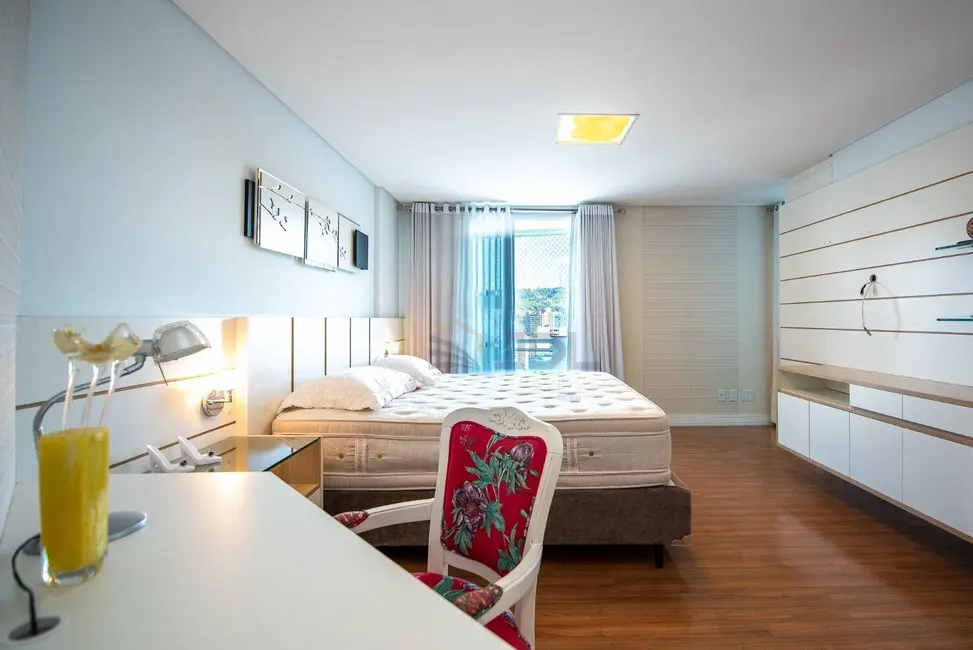 Cobertura com 3 quartos à venda, 459m2 em Blumenau - SC - imagem 7 Foto 7 de Cobertura com 3 quartos à venda, 459m2 em Blumenau - SC