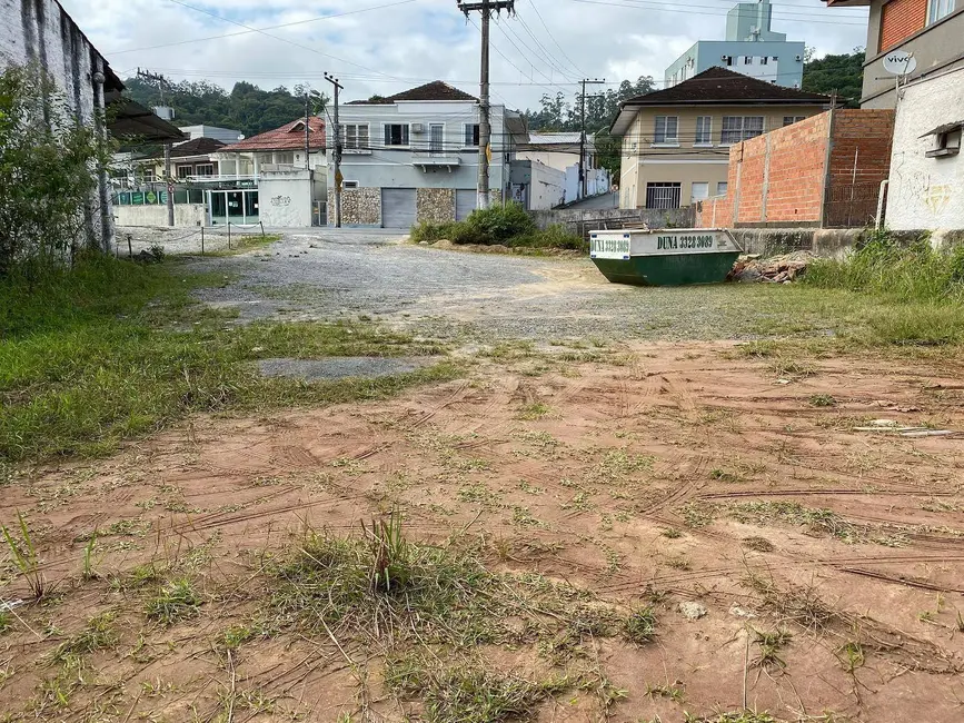 Terreno / Lote à venda, 612m2 em Velha, Blumenau - SC - imagem 6 Foto 6 de Terreno / Lote à venda, 612m2 em Velha, Blumenau - SC