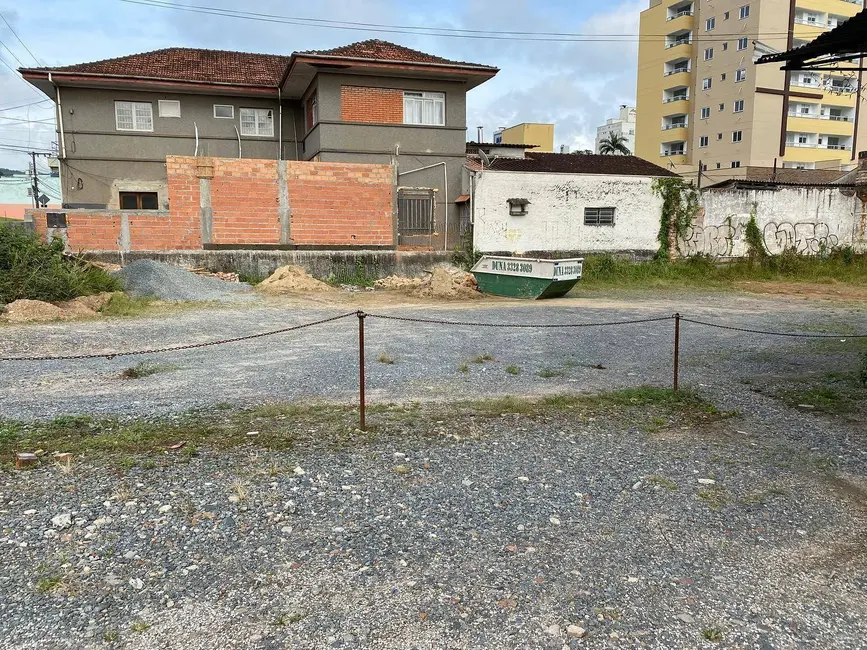 Terreno / Lote à venda, 612m2 em Velha, Blumenau - SC - imagem 5 Foto 5 de Terreno / Lote à venda, 612m2 em Velha, Blumenau - SC