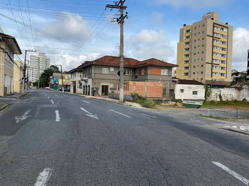 Terreno / Lote à venda, 612m2 em Velha, Blumenau - SC - imagem 9 Foto 9 de Terreno / Lote à venda, 612m2 em Velha, Blumenau - SC
