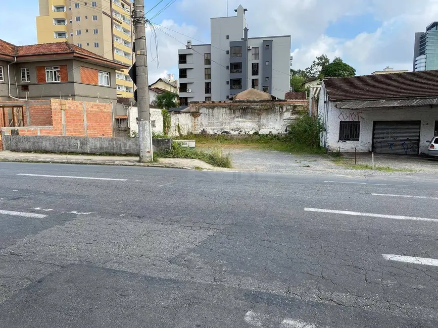 Terreno / Lote à venda, 612m2 em Velha, Blumenau - SC - imagem 8 Foto 8 de Terreno / Lote à venda, 612m2 em Velha, Blumenau - SC