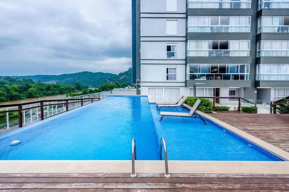 Cobertura com 4 quartos à venda, 949m2 em Vorstadt, Blumenau - SC - imagem 3 Foto 3 de Cobertura com 4 quartos à venda, 949m2 em Vorstadt, Blumenau - SC