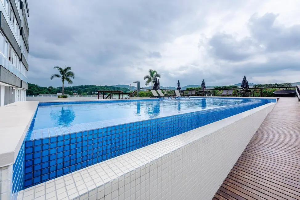 Cobertura com 4 quartos à venda, 949m2 em Vorstadt, Blumenau - SC - imagem 6 Foto 6 de Cobertura com 4 quartos à venda, 949m2 em Vorstadt, Blumenau - SC